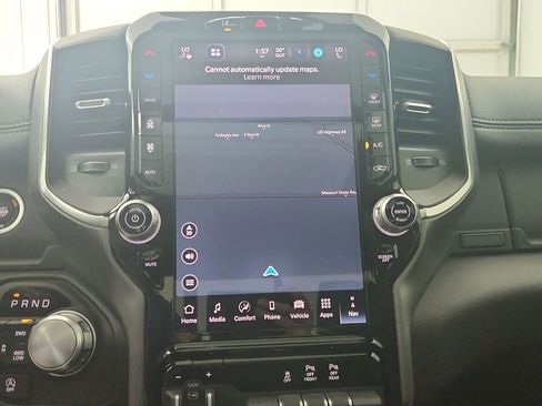 New 2026 RAM 1500 Laramie w/ Laramie Southwest Edition image 26