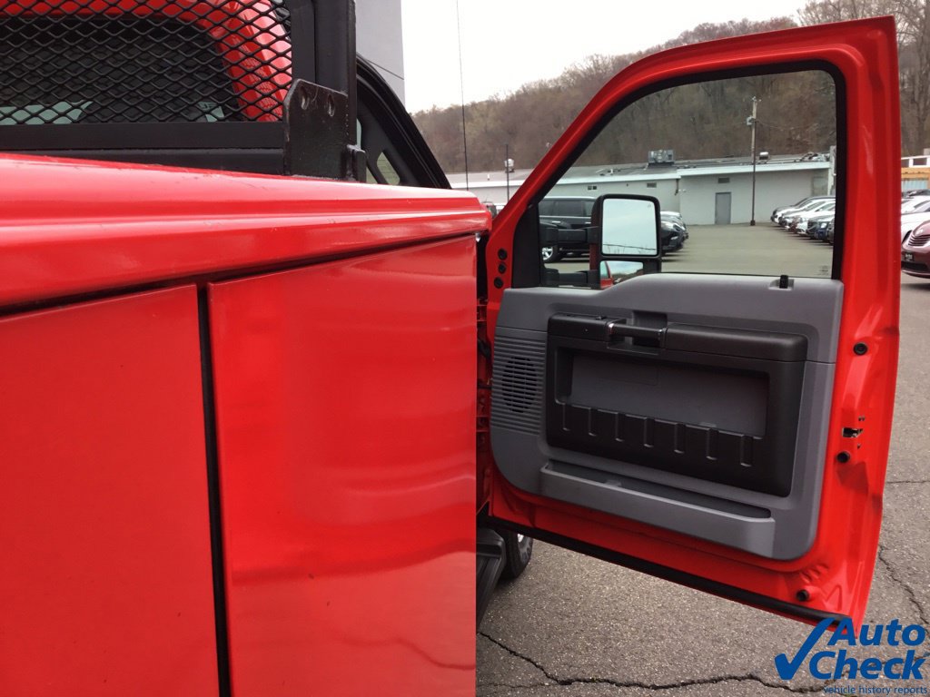 Used 2016 Ford F350 XL w/ Power Equipment Group AWD/4WD image 33