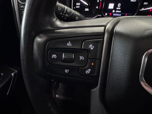 Used 2020 GMC Sierra 1500 Denali w/ Denali Premium Package image 15