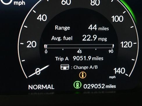 Used 2025 Honda Civic Sport Touring image 16