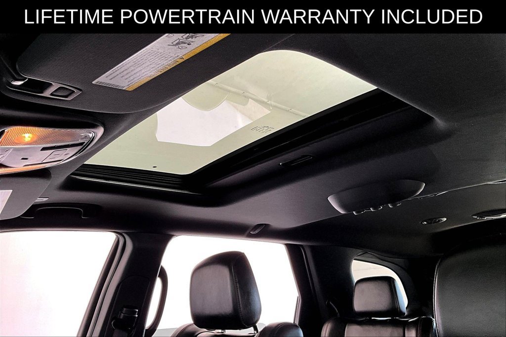 Used 2023 Dodge Durango R/T AWD/4WD image 25