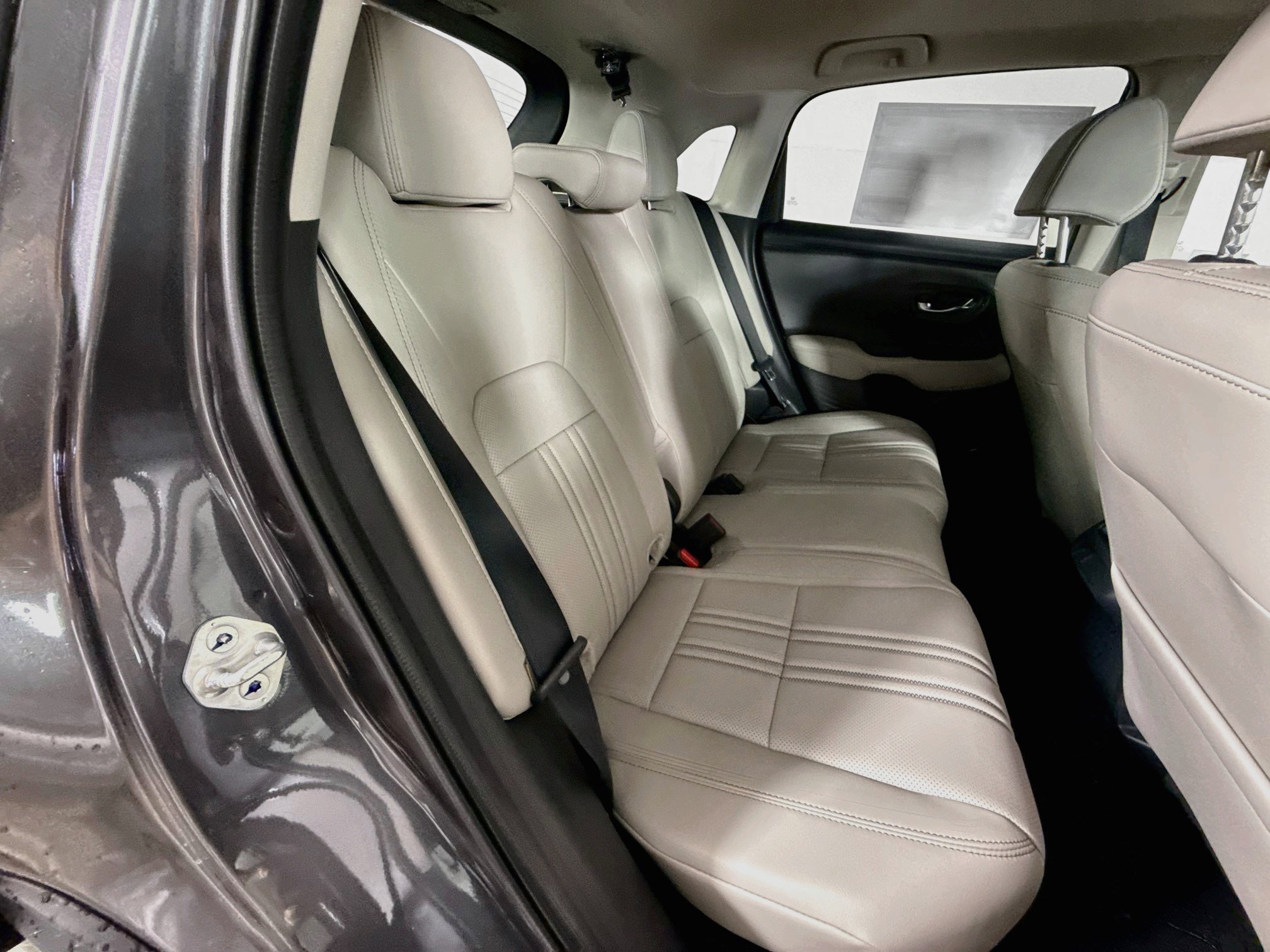 New 2027 Honda HR-V EX-L image 34