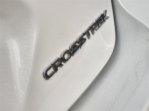 Used 2024 Subaru Crosstrek 2.5i Limited image 12