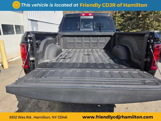 Used 2026 RAM 2500 Tradesman AWD/4WD image 8