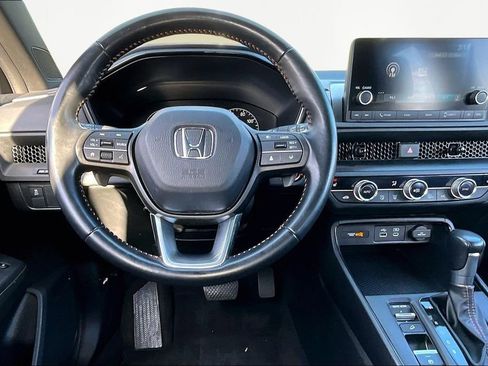 Used 2025 Honda CR-V Sport image 9