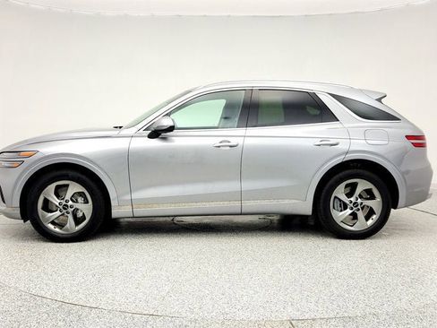 Used 2026 Genesis GV70 2.5T image 8