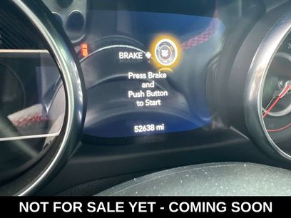 Used 2018 Jeep Wrangler Unlimited Rubicon