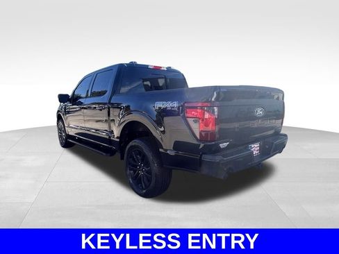 Used 2024 Ford F150 XLT w/ Equipment Group 302A MID image 7