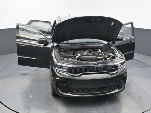 New 2026 Dodge Durango GT w/ Blacktop Package image 67