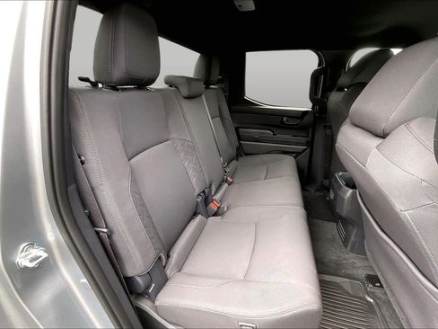 Certified 2025 Toyota Tacoma SR5 RWD image 18