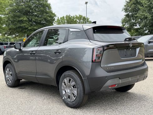 Used 2026 Nissan Kicks S FWD image 21