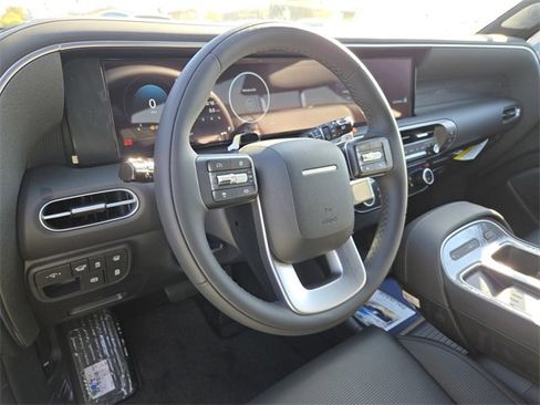 New 2026 Hyundai Palisade Calligraphy image 16