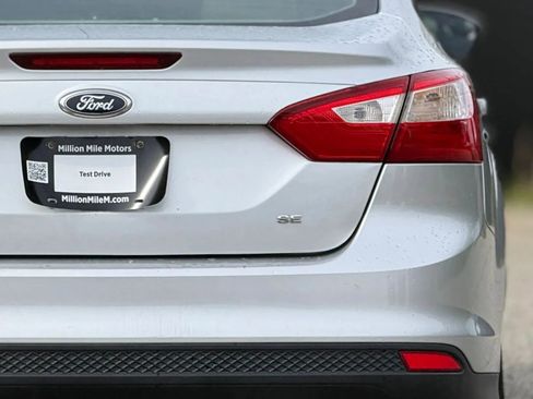 Used 2012 Ford Focus SE image 14