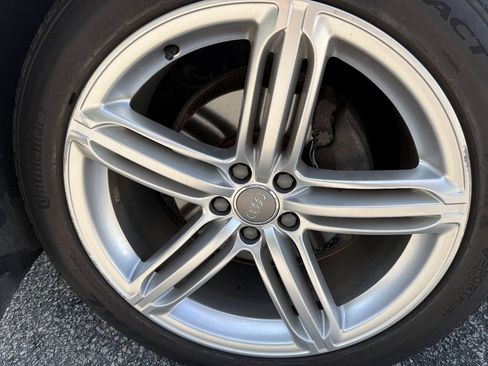 Used 2010 Audi Q5 3.2 Prestige AWD/4WD image 9