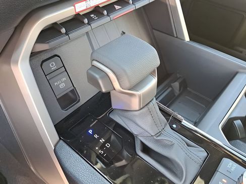 New 2026 Toyota Tundra SR5 AWD/4WD image 26