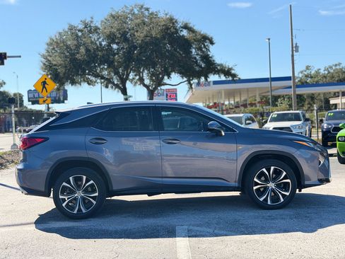 Used 2017 Lexus RX 350 FWD w/ Premium Package image 6