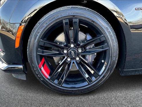 Used 2022 Chevrolet Camaro LT w/ Redline Edition image 33