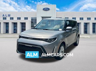 Used 2025 Kia Soul LX w/ LX Technology Package FWD video 1