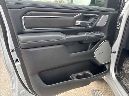 New 2026 RAM 1500 Laramie image 20
