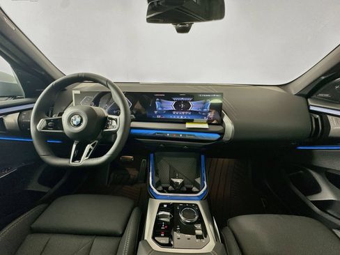 New 2026 BMW X3 xDrive30i w/ Premium Package AWD/4WD image 14