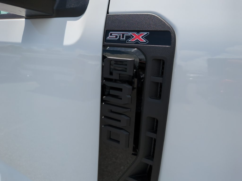 New 2026 Ford F350 XL w/ STX Appearance Package AWD/4WD image 10