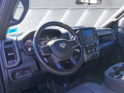 Used 2023 RAM 3500 Tradesman w/ Towing Technology Group image 10