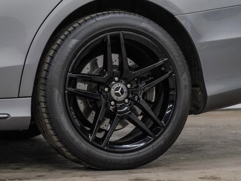 Used 2014 Mercedes-Benz S 550 Sedan image 76