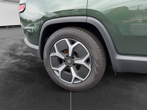 Used 2023 Rivian R1S Adventure AWD/4WD image 22