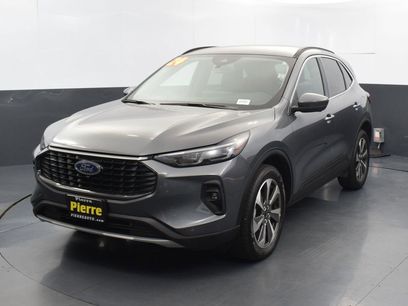 Used 2024 Ford Escape Platinum