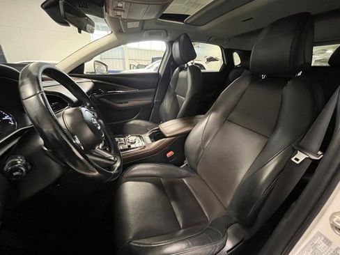 Used 2021 MAZDA CX-30 AWD 2.5 S w/ Premium Package image 21