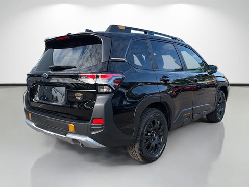 New 2026 Subaru Forester Wilderness AWD/4WD image 3