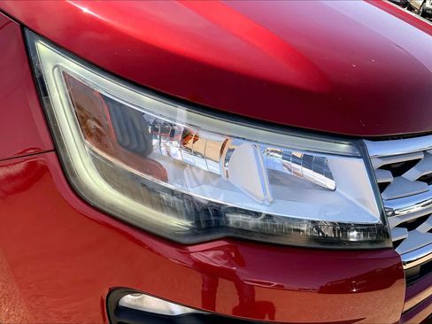 Used 2019 Ford Explorer XLT w/ Equipment Group 201A FWD image 36