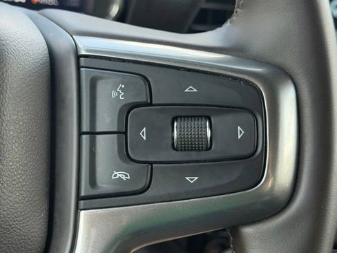 Used 2026 Chevrolet Silverado 1500 LT AWD/4WD image 19