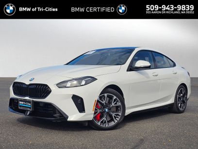 Certified 2025 BMW 228i xDrive w/ Premium Package
