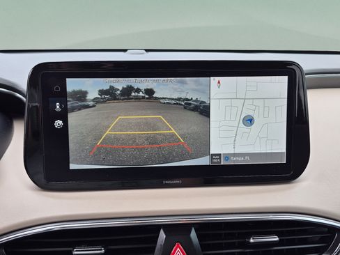 Certified 2023 Hyundai Santa Fe SEL FWD image 23