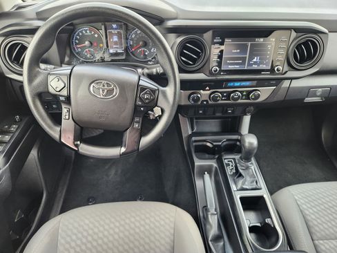 Used 2023 Toyota Tacoma SR AWD/4WD image 25