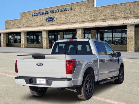 New 2026 Ford F150 STX w/ Equipment Group 200A image 5