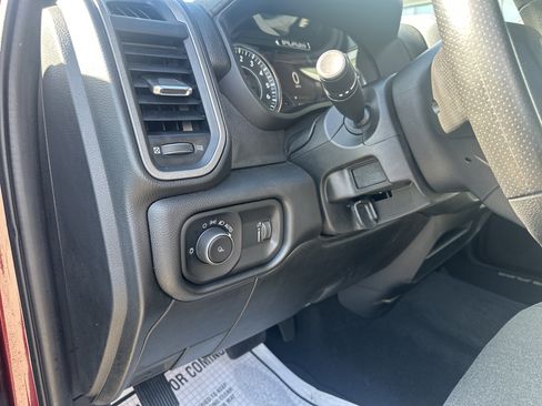 Used 2022 RAM 2500 Tradesman image 35