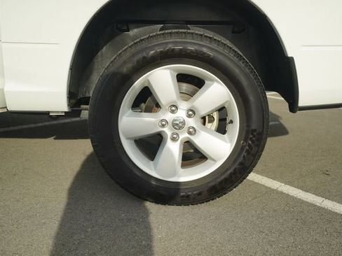 Certified 2023 RAM 1500 Tradesman w/ Tradesman SXT Package image 40