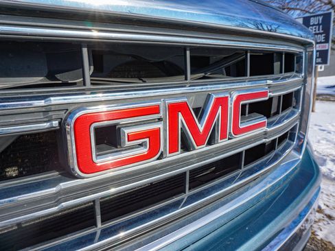 Used 2014 GMC Sierra 1500 SLE w/ SLE Preferred Package image 10