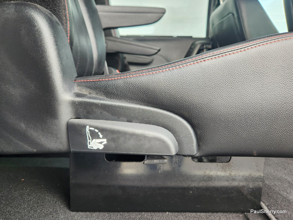 Used 2019 Dodge Grand Caravan GT FWD image 53