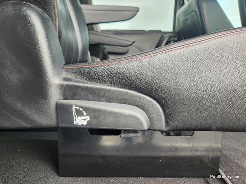 Used 2019 Dodge Grand Caravan GT FWD image 53