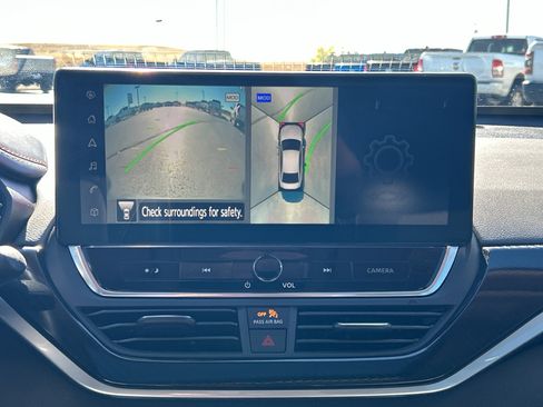 Used 2023 Nissan Altima 2.0 SR image 20