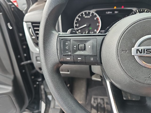 Used 2021 Nissan Rogue SV FWD image 19