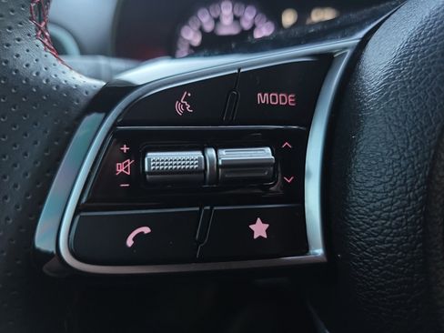 Certified 2024 Kia Forte GT image 22