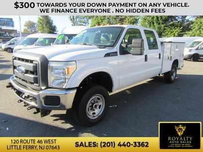 Used 2016 Ford F350 XL