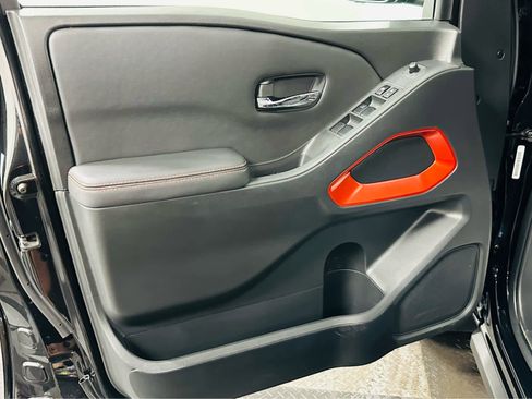Used 2023 Nissan Frontier PRO-4X w/ Pro Convenience Package image 21