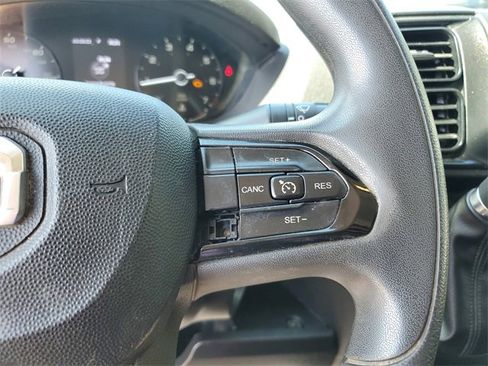 Used 2023 RAM ProMaster 2500 image 14