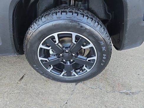 Used 2023 Jeep Renegade Trailhawk w/ Sun/Sound Group image 24