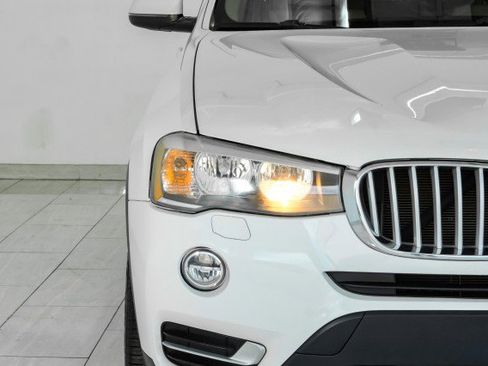 Used 2016 BMW X3 sDrive28i RWD image 45